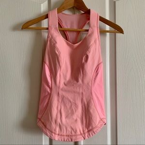 Lululemon Top